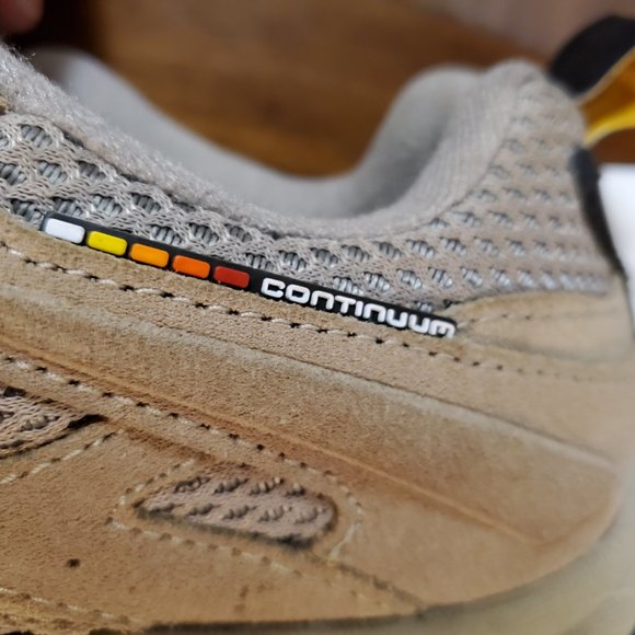 Merrell Vibram Continuum hiking shoes - Picture 6 of 13